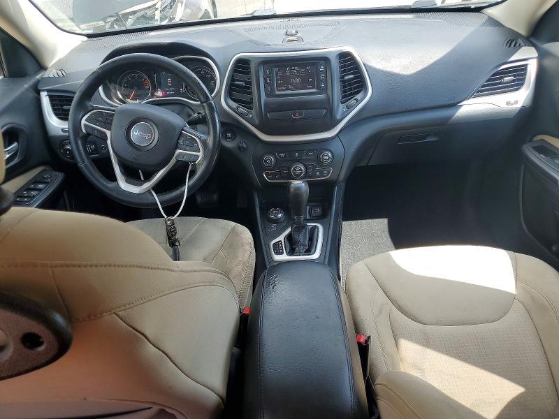 Aukcja sprzedaży 2016 Jeep Cherokee, vin: 1C4PJMCB3GW276616, numer aukcji: 67250716