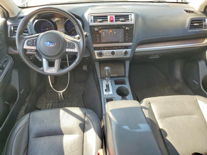 Aukcja sprzedaży 2017 Subaru Outback, vin: 4S4BSANCXH3281077, numer aukcji: 65075786
