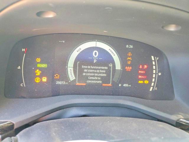 Aukcja sprzedaży 2025 Toyota Camry, vin: 4T1DAACK1SU184681, numer aukcji: 66440246
