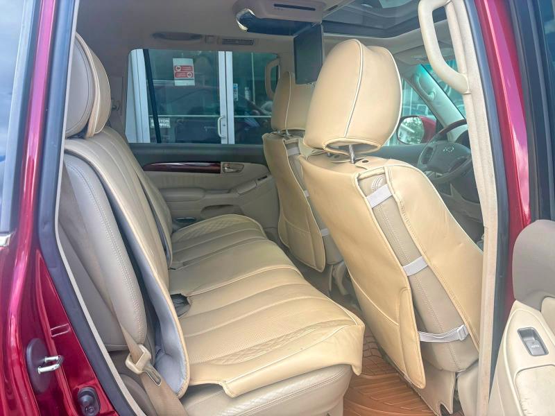 Продаж на аукціоні авто 2008 Lexus Gx, vin: JTJBT20XX80164244, номер лоту: 66121776