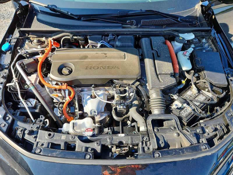 Aukcja sprzedaży 2026 Honda Civic, vin: 2HGFE4F81TH320414, numer aukcji: 67146816