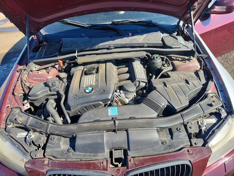 65674436 :رقم المزاد ، WBAPK5C51AA651434 vin ، 2010 Bmw 328 مزاد بيع