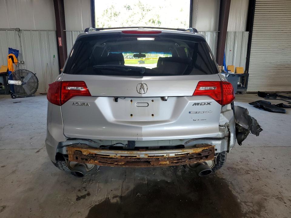 Продажа на аукционе авто 2008 Acura Mdx, vin: 2HNYD28358H511335, номер лота: 63125776