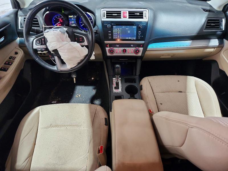 Aukcja sprzedaży 2016 Subaru Outback, vin: 4S4BSACCXG3358483, numer aukcji: 64235216