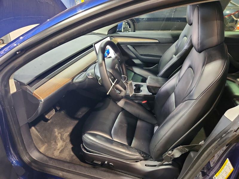 Aukcja sprzedaży 2022 Tesla Model 3, vin: 5YJ3E1EA6NF370111, numer aukcji: 67283716