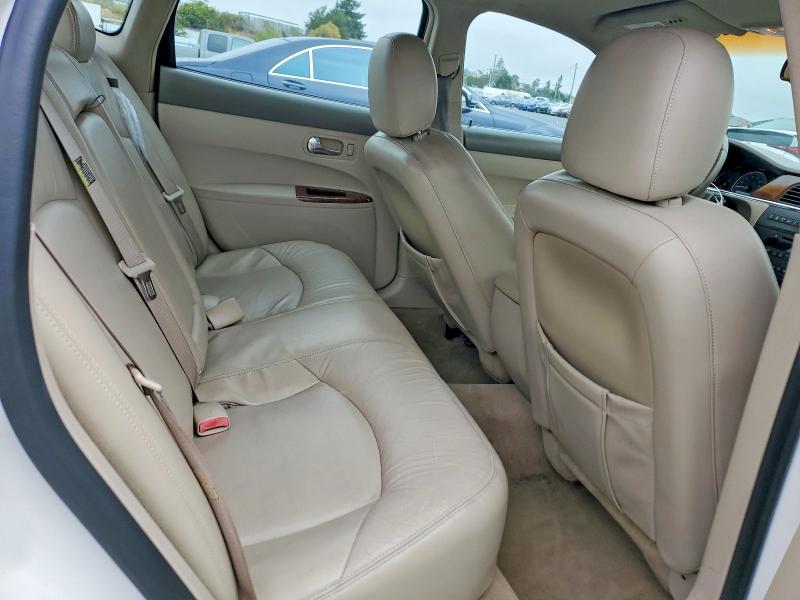 Aukcja sprzedaży 2006 Buick Lacrosse, vin: 2G4WD582961168424, numer aukcji: 65861536
