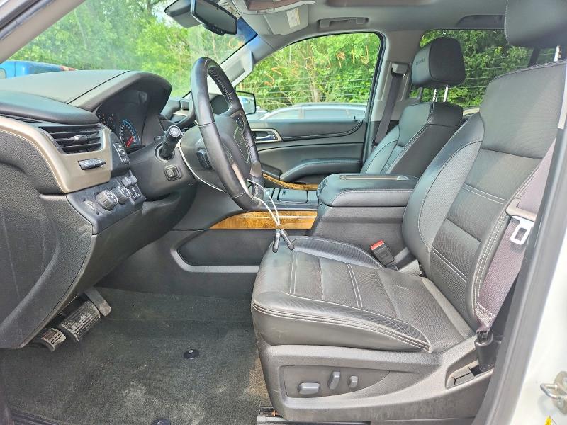 Продажа на аукционе авто 2017 Gmc Yukon, vin: 1GKS2CKJXHR279592, номер лота: 61965576