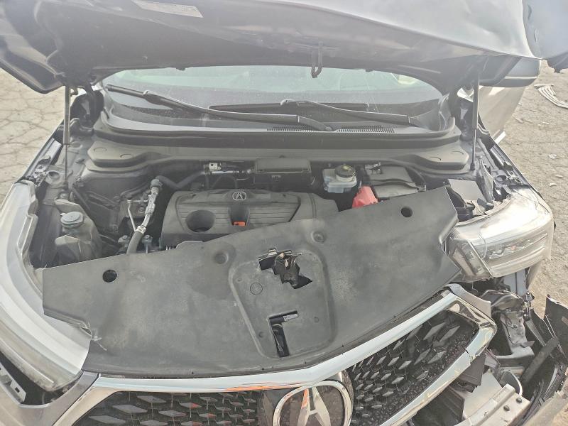 Продаж на аукціоні авто 2021 Acura Rdx, vin: 5J8TC2H72ML023562, номер лоту: 64541786