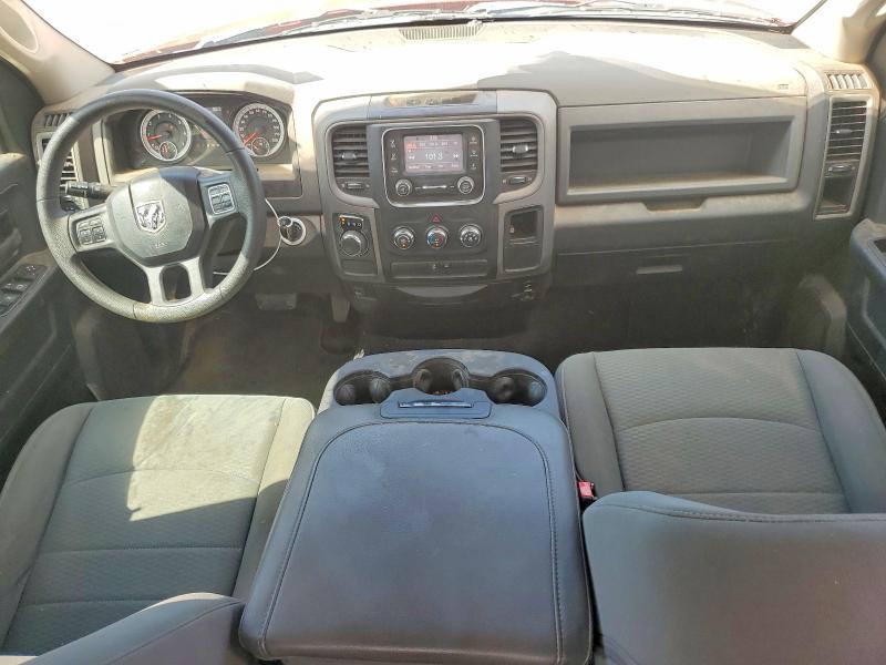 Продаж на аукціоні авто 2015 Ram 1500, vin: 1C6RR6FT7FS535963, номер лоту: 66044766