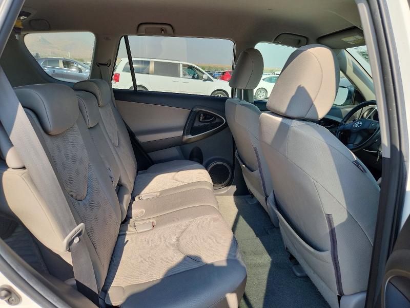 Продаж на аукціоні авто 2011 Toyota Rav4, vin: 2T3ZF4DV6BW076078, номер лоту: 63784126