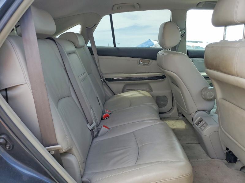Aukcja sprzedaży 2008 Lexus Rx, vin: 2T2GK31U58C053320, numer aukcji: 66433016