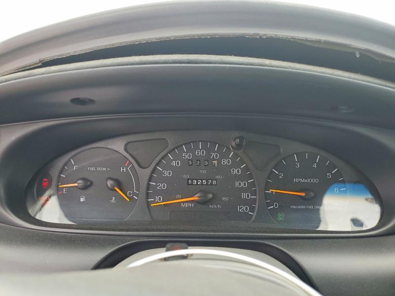 Aukcja sprzedaży 1998 Ford Taurus, vin: 1FAFP52S5WA246259, numer aukcji: 66840756