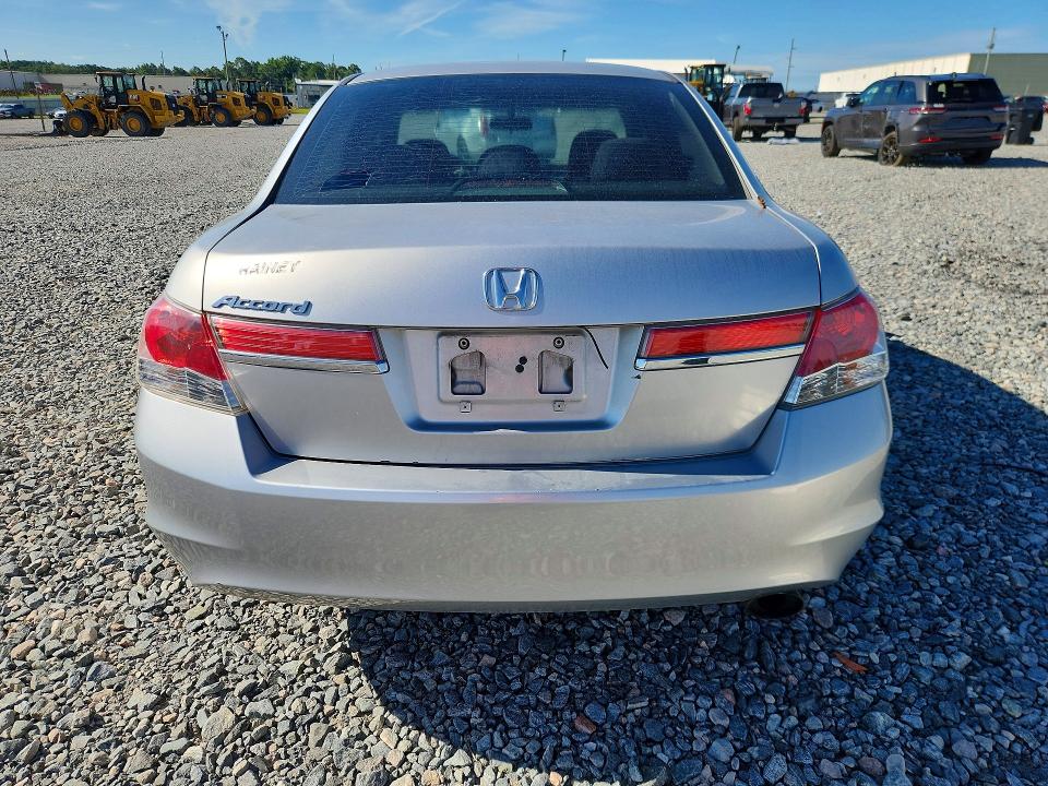 Продаж на аукціоні авто 2012 Honda Accord, vin: 1HGCP2F38CA170774, номер лоту: 61123736