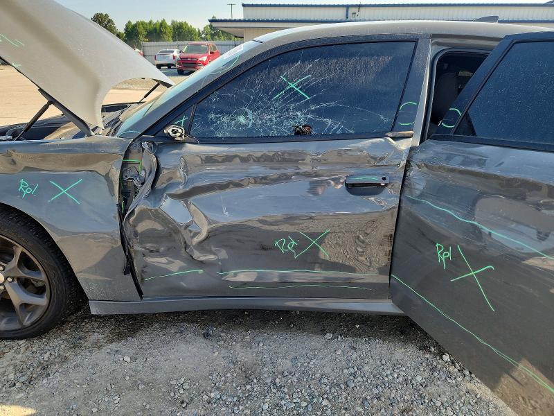Auction sale of the 2019 Dodge Charger, vin: 2C3CDXHG7KH619161, lot number: 64533296