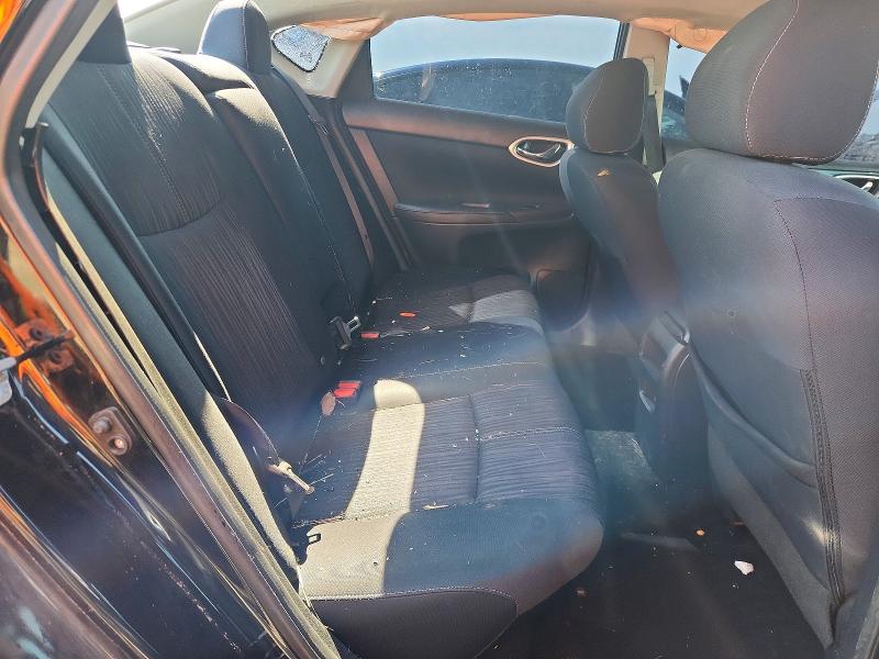 Aukcja sprzedaży 2016 Nissan Sentra, vin: 3N1AB7APXGY306225, numer aukcji: 67097096