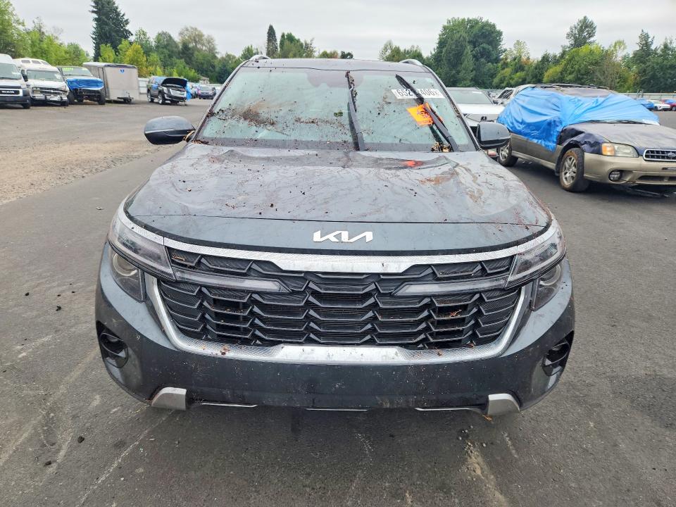 Aukcja sprzedaży 2024 Kia Seltos, vin: KNDERCAA7R7562258, numer aukcji: 65212406