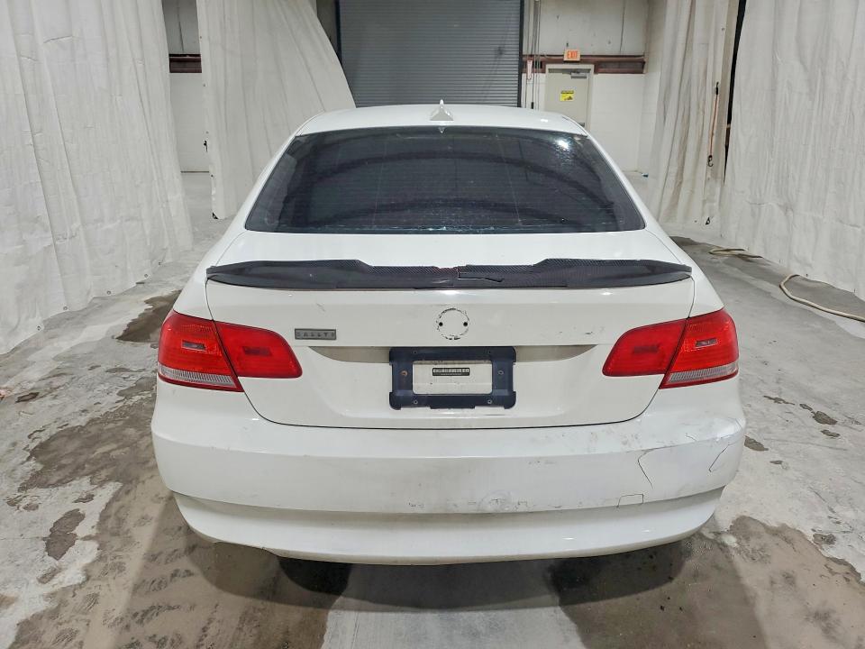 Aukcja sprzedaży 2009 Bmw 328, vin: WBAWV53579P081032, numer aukcji: 62764936