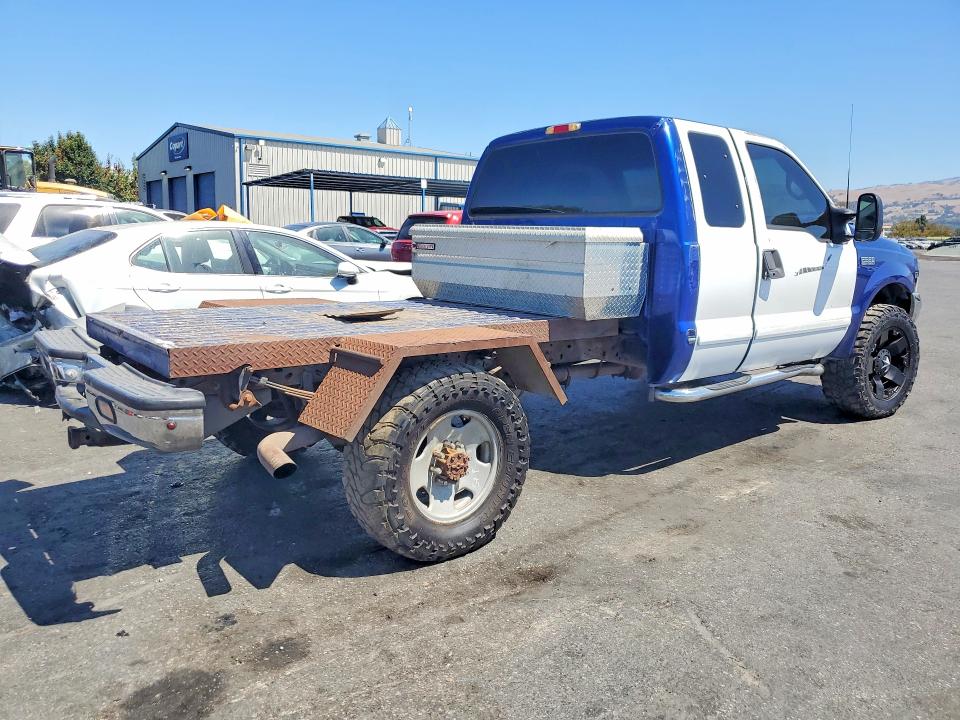 Продажа на аукционе авто 1999 Ford F350, vin: 1FTSX31F4XEA41365, номер лота: 62830756