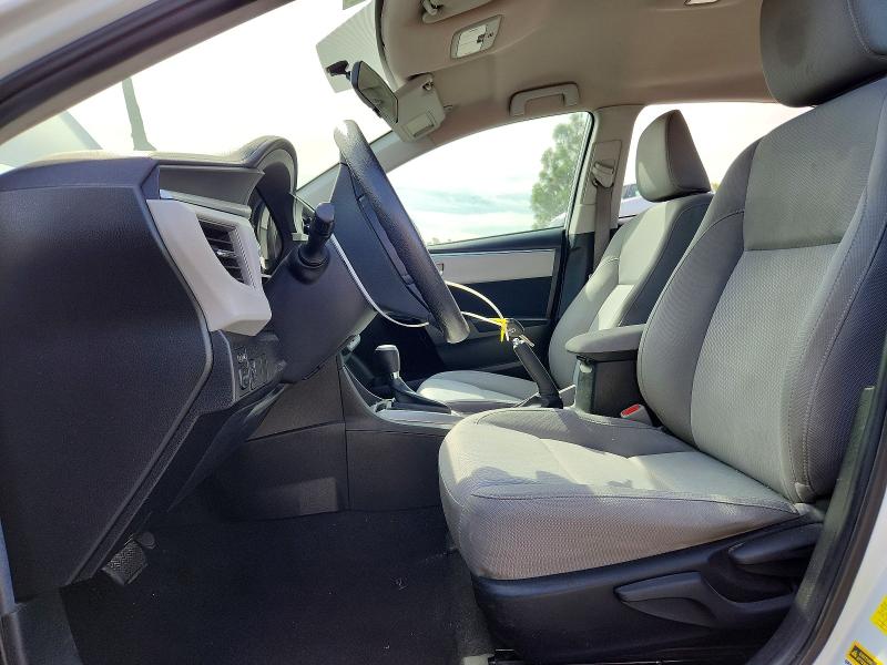 Aukcja sprzedaży 2016 Toyota Corolla, vin: 5YFBURHE5GP366201, numer aukcji: 65058726