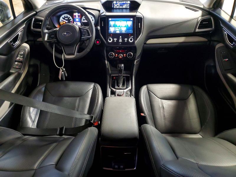 63524746 :رقم المزاد ، JF2SKAPC0NH472413 vin ، 2022 Subaru Forester مزاد بيع