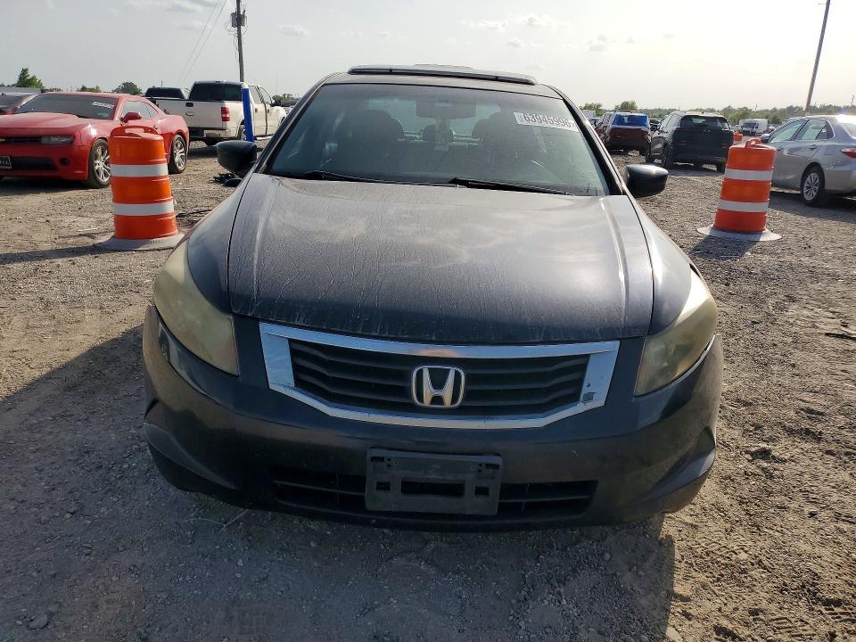 2008 Honda Accord მანქანა იყიდება აუქციონზე, vin: 1HGCP26888A154495, აუქციონის ნომერი: 63945996