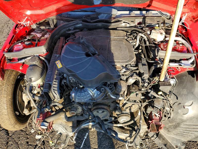 65239466 :رقم المزاد ، WDDGF8AB3ER306839 vin ، 2014 Mercedes-benz C مزاد بيع