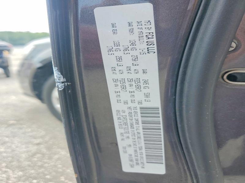 Aukcja sprzedaży 2015 Dodge Journey, vin: 3C4PDCAB9FT631765, numer aukcji: 65260246