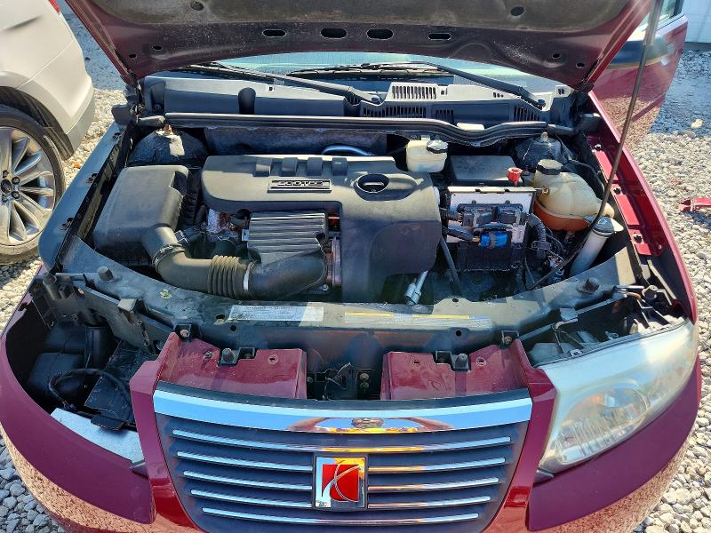 Продажа на аукционе авто 2005 Saturn Ion, vin: 1G8AG52F35Z142533, номер лота: 63402606