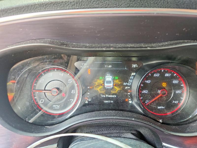 Aukcja sprzedaży 2018 Dodge Charger, vin: 2C3CDXBG2JH290697, numer aukcji: 66080156