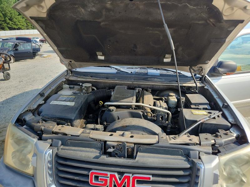 Продаж на аукціоні авто 2005 Gmc Envoy, vin: 1GKDS13S852328443, номер лоту: 66811096
