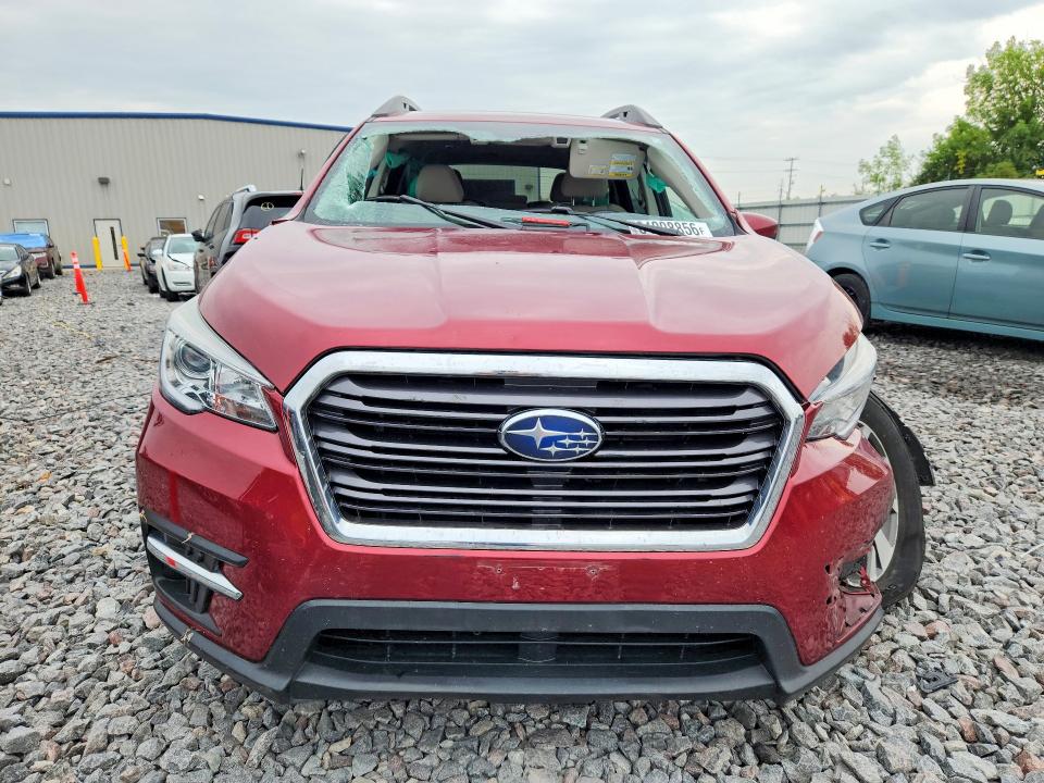 Aukcja sprzedaży 2019 Subaru Ascent, vin: 4S4WMABD5K3447425, numer aukcji: 64008856