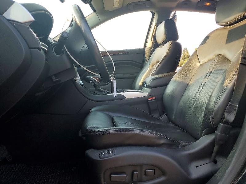 Aukcja sprzedaży 2014 Cadillac Srx, vin: 3GYFNFE3XES609477, numer aukcji: 63371196