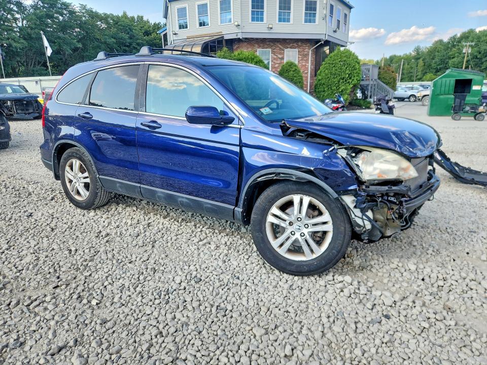 Aukcja sprzedaży 2011 Honda Cr-v, vin: 5J6RE4H73BL100431, numer aukcji: 64393836