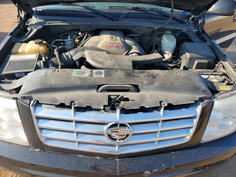 Aukcja sprzedaży 2006 Cadillac Escalade, vin: 3GYFK66N86G103398, numer aukcji: 64660636
