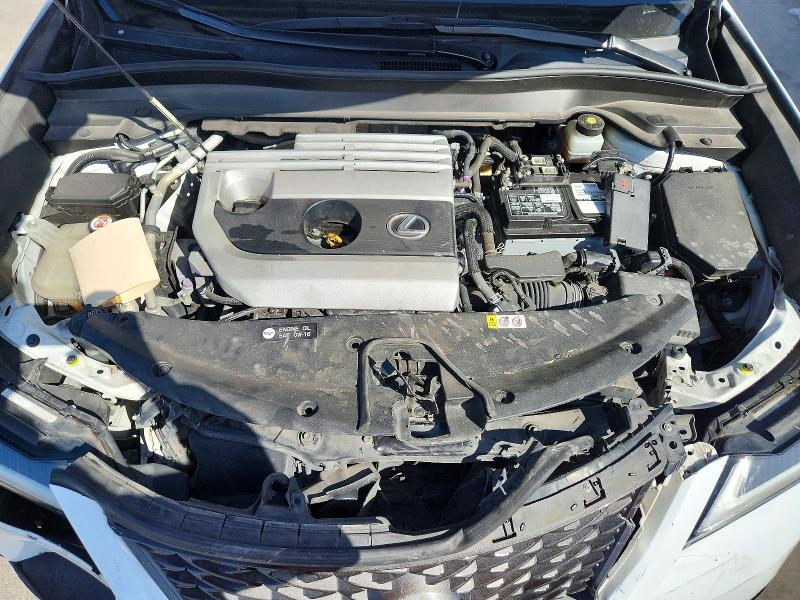 Продажа на аукционе авто 2019 Lexus Ux, vin: JTHY3JBH0K2007877, номер лота: 65585156