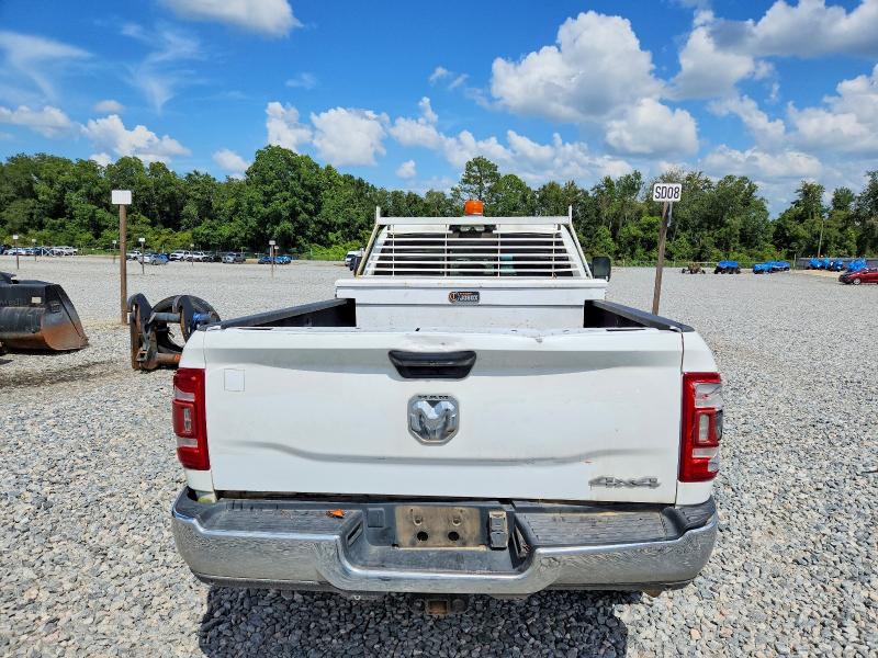 Продаж на аукціоні авто 2021 Ram 2500, vin: 3C6UR5HJ3MG652086, номер лоту: 62664066