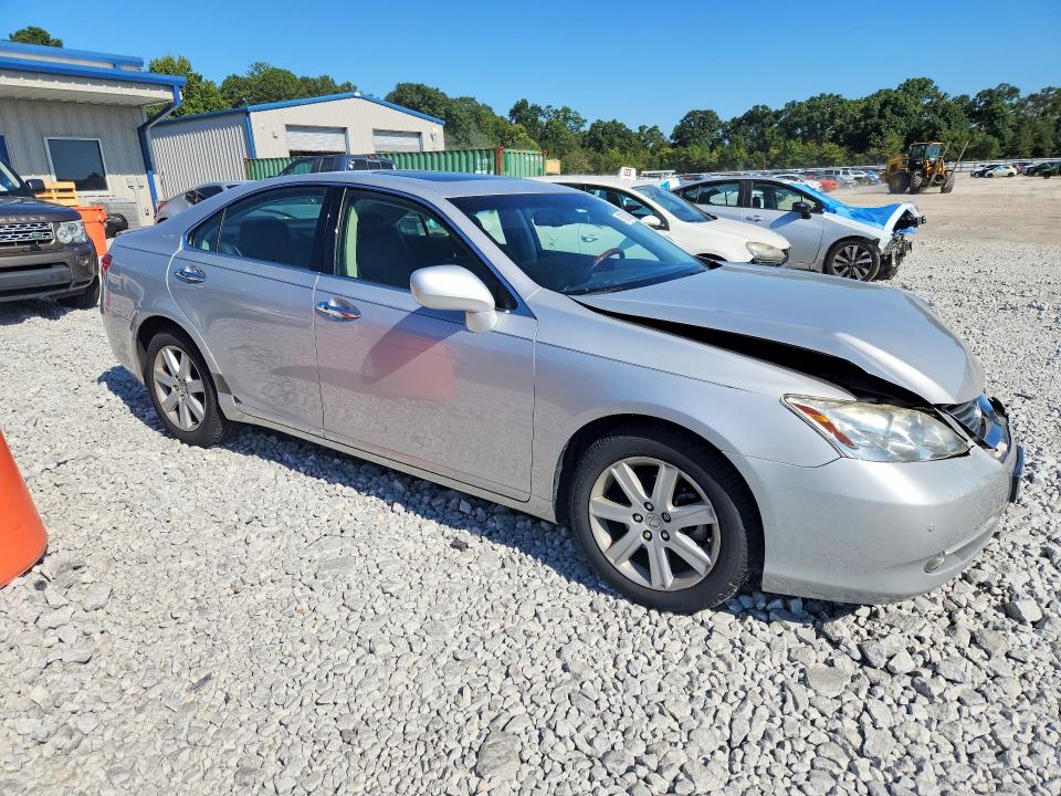 Продажа на аукционе авто 2007 Lexus Es, vin: JTHBJ46G772077785, номер лота: 66267236