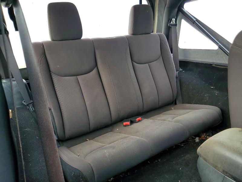 Aukcja sprzedaży 2017 Jeep Wrangler, vin: 1C4AJWAG6HL569039, numer aukcji: 66139626