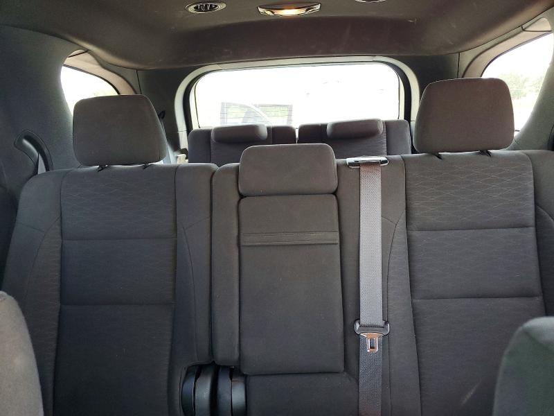 Продаж на аукціоні авто 2019 Dodge Durango, vin: 1C4RDJAG5KC738682, номер лоту: 65400896