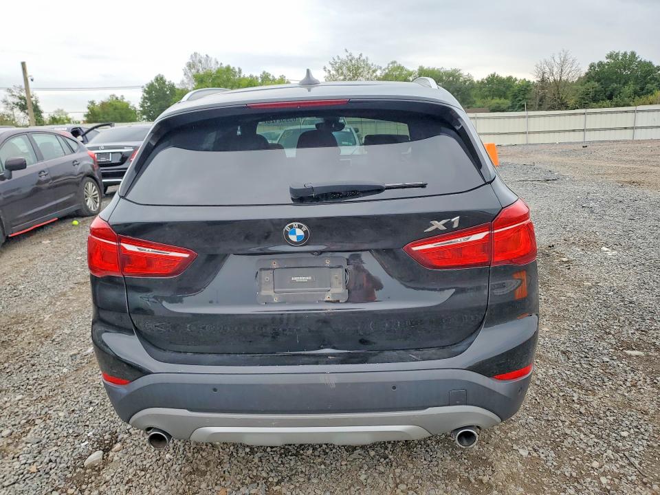 Aukcja sprzedaży 2018 Bmw X1, vin: WBXHT3C30J5K22000, numer aukcji: 65952126