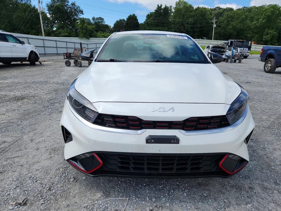 Aukcja sprzedaży 2023 Kia Forte, vin: 3KPF54ADXPE610848, numer aukcji: 64383236