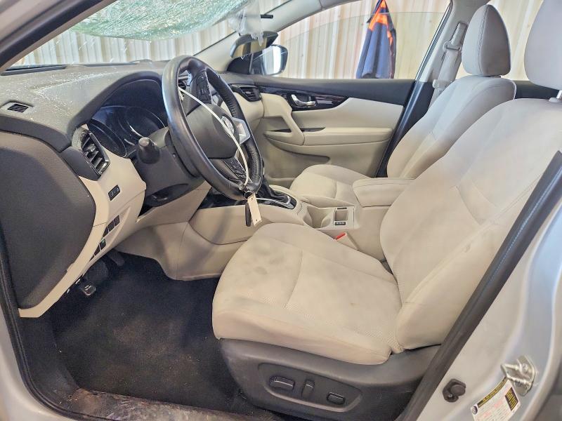 Aukcja sprzedaży 2018 Nissan Rogue Sport, vin: JN1BJ1CR6JW285519, numer aukcji: 66308906