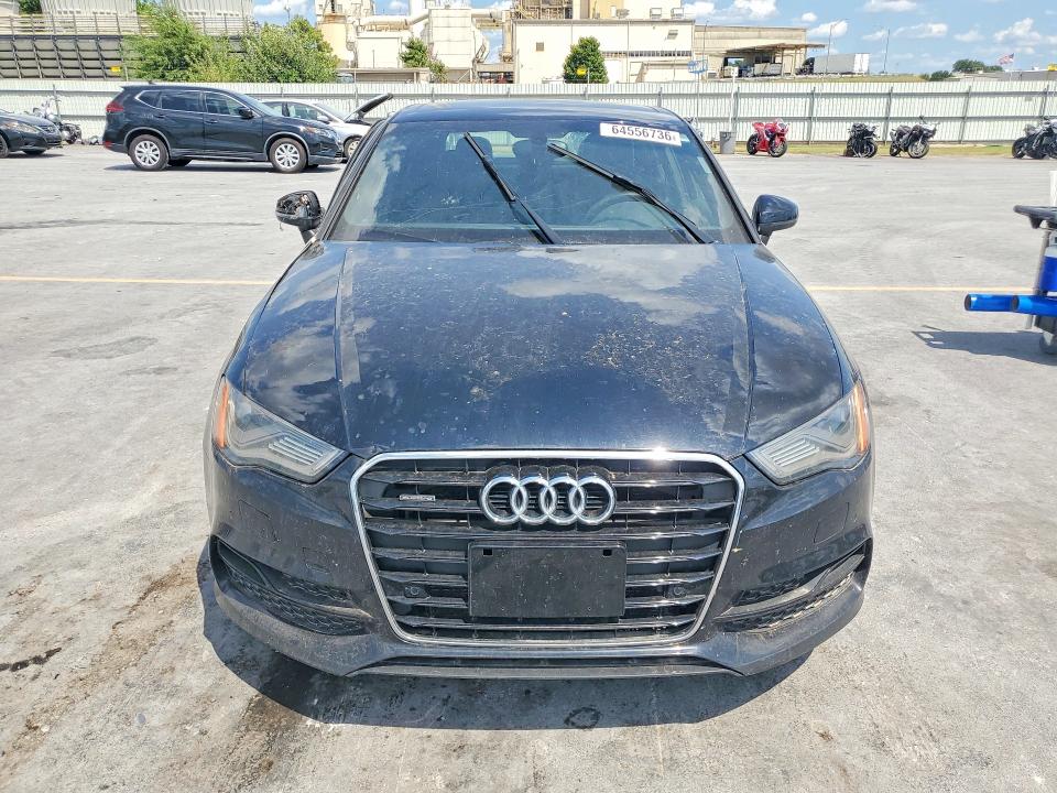 Продажа на аукционе авто 2015 Audi A3, vin: WAUKFGFF3F1000859, номер лота: 64556736
