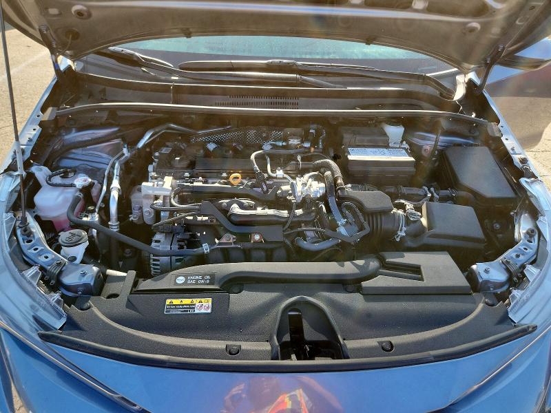 Aukcja sprzedaży 2026 Toyota Corolla, vin: 5YFB4MDE6TP386489, numer aukcji: 66947886