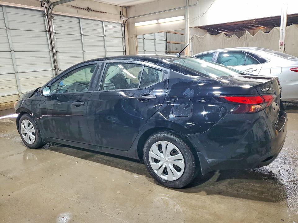 Aukcja sprzedaży 2021 Nissan Versa, vin: 3N1CN8DV2ML817520, numer aukcji: 65410336