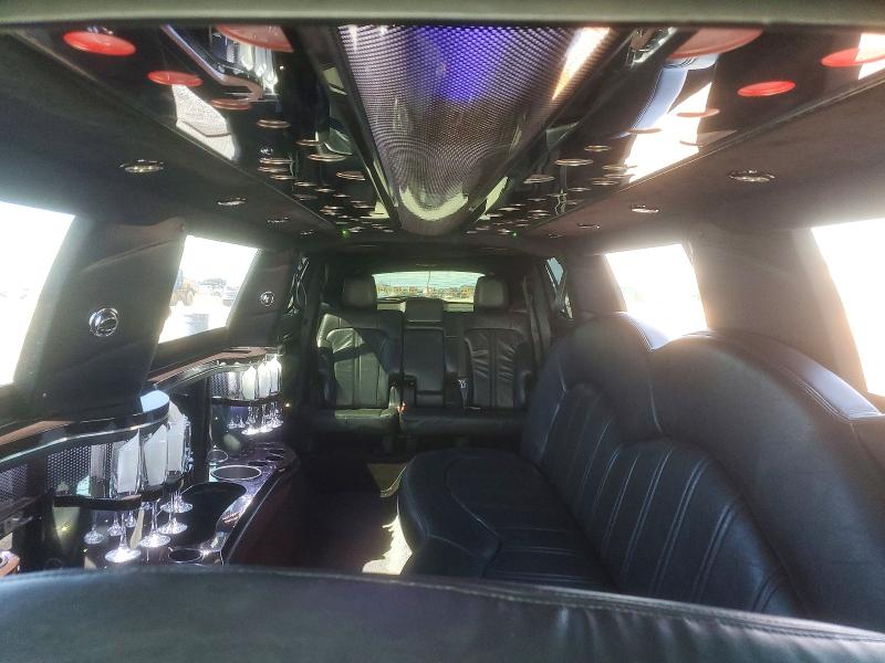 Продаж на аукціоні авто 2015 Lincoln Mkt, vin: 2L1MJ5LK0FBL02756, номер лоту: 64937576