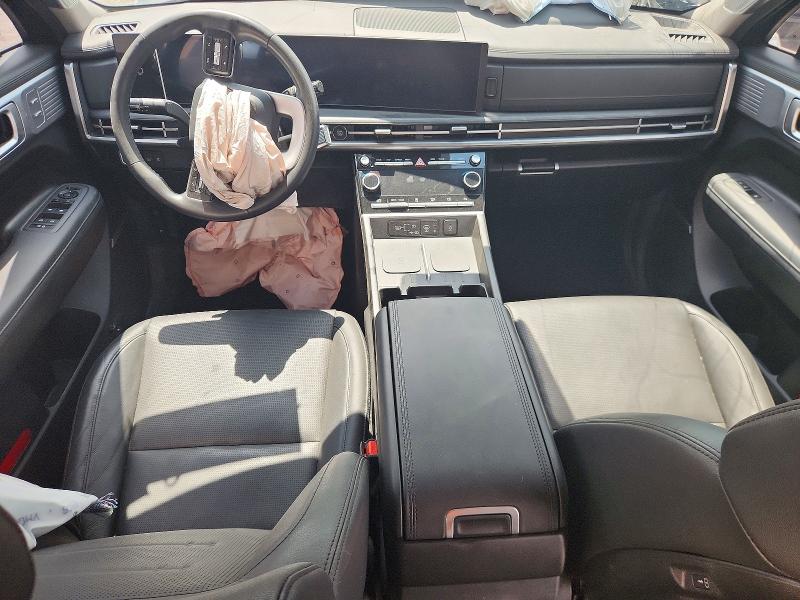 Продаж на аукціоні авто 2025 Hyundai Santa Fe, vin: 5NMP44GL4SH106027, номер лоту: 64586166