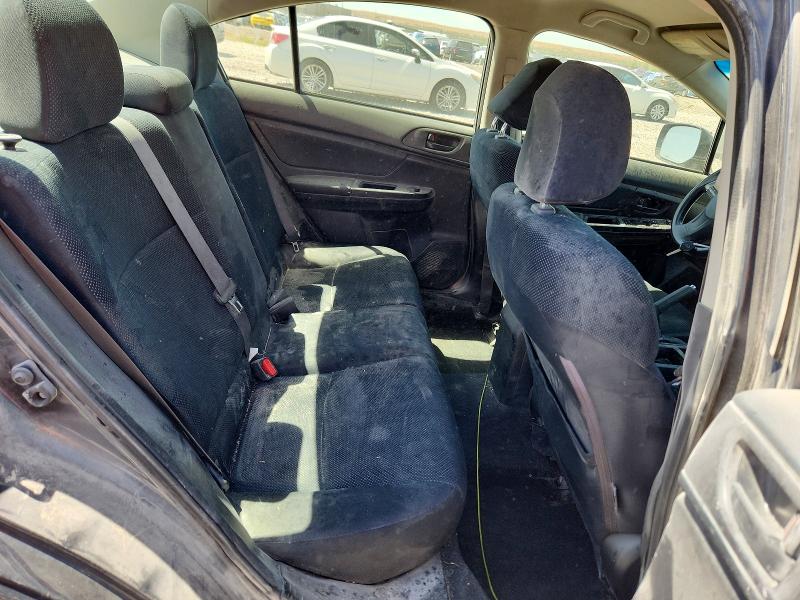 Aukcja sprzedaży 2014 Subaru Impreza, vin: JF1GJAA62EG007279, numer aukcji: 65357596