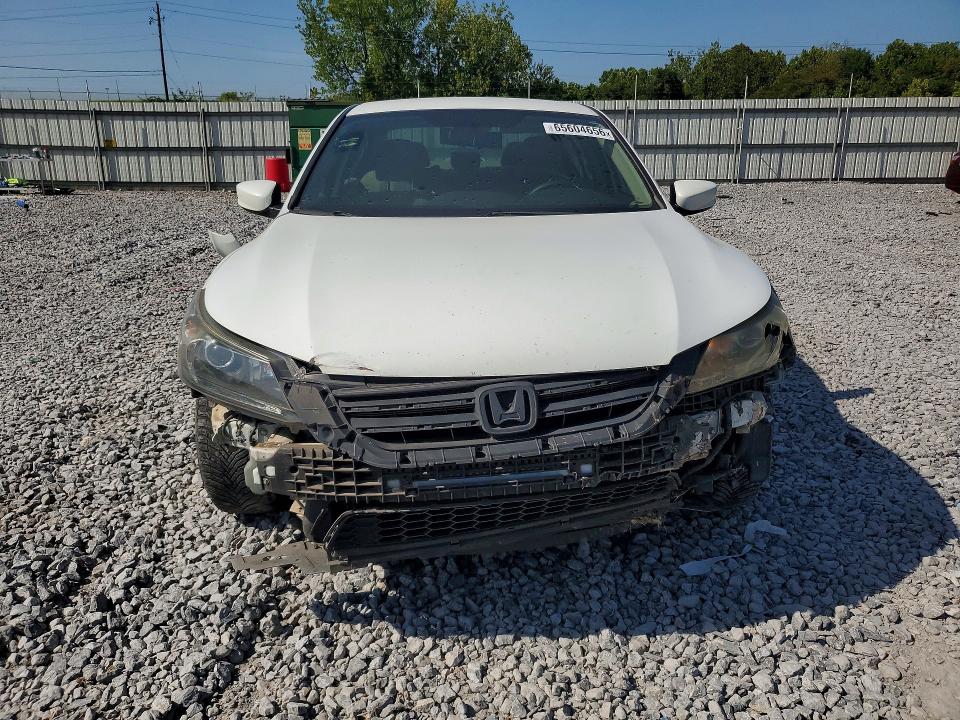 Продажа на аукционе авто 2013 Honda Accord, vin: 1HGCR2F31DA064758, номер лота: 65604656