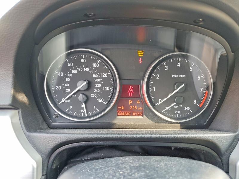 Aukcja sprzedaży 2009 Bmw 335, vin: WBAPL33519A407358, numer aukcji: 64887866